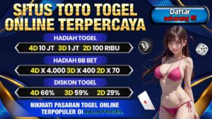Bocoran Togel Jitu