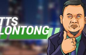 TTS LONTONG